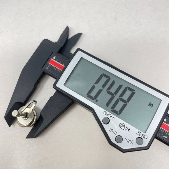 Vintage Silver-Tone Brooch & Earring Set Aqua Stones Leaves Floral Spray‎ Retro - Picture 9 of 11